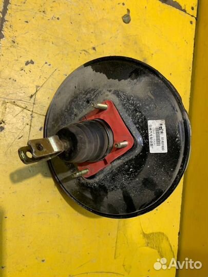 Вакуумник тормозной Geely MK 2008-2015