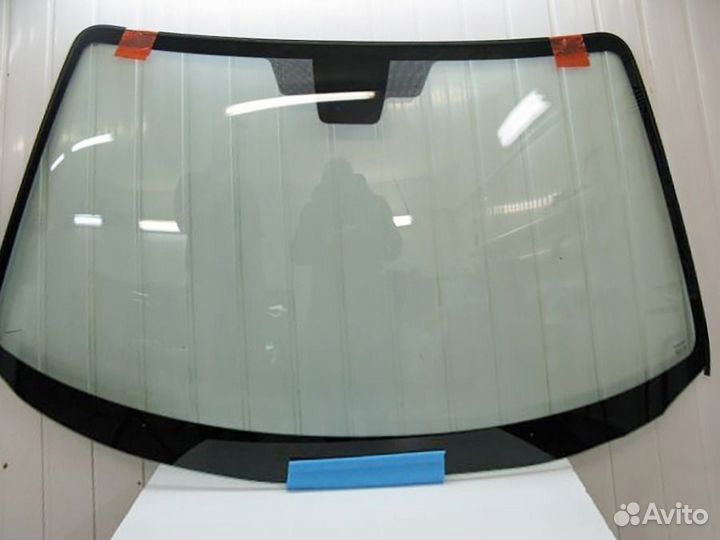 Лобовое ветровое стекло Санг Енг Кайрон 2 2005-нв