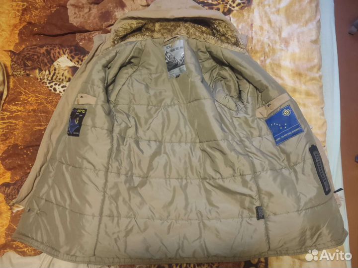 Аляска новая