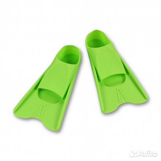 Ласты для бассейна indigo 32-33 / SM-375