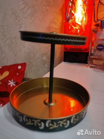 Икеа для мелочи,подставка