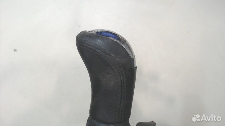 Кулиса кпп Skoda Octavia Tour, 2003