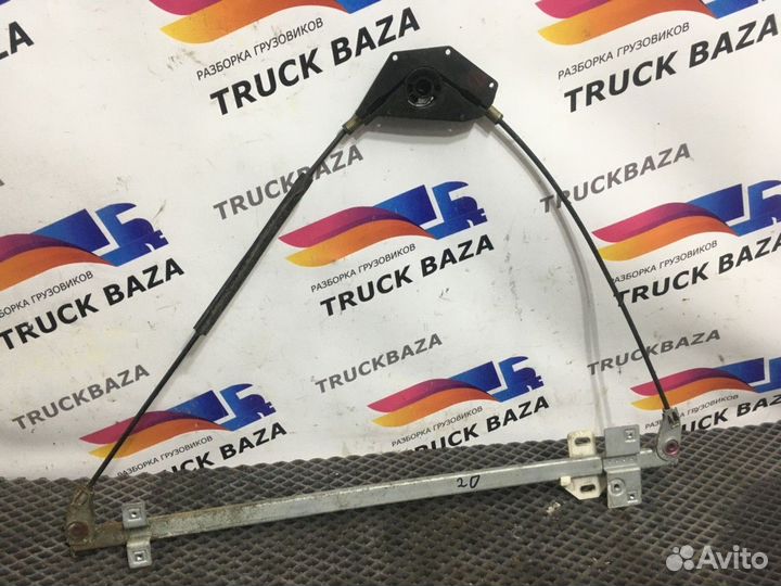 1354703 Стеклоподъемник правый