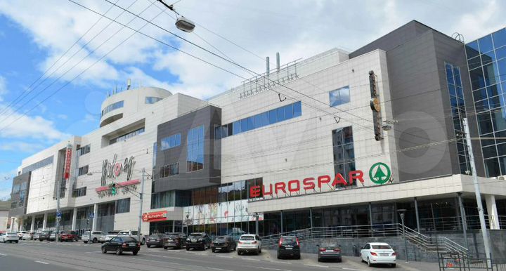 Офис, 400-1200 м²