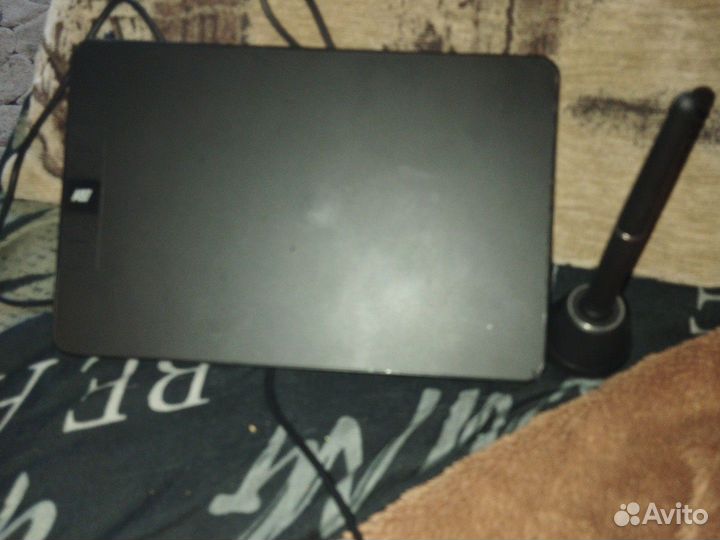 Графический планшет keyron GT08
