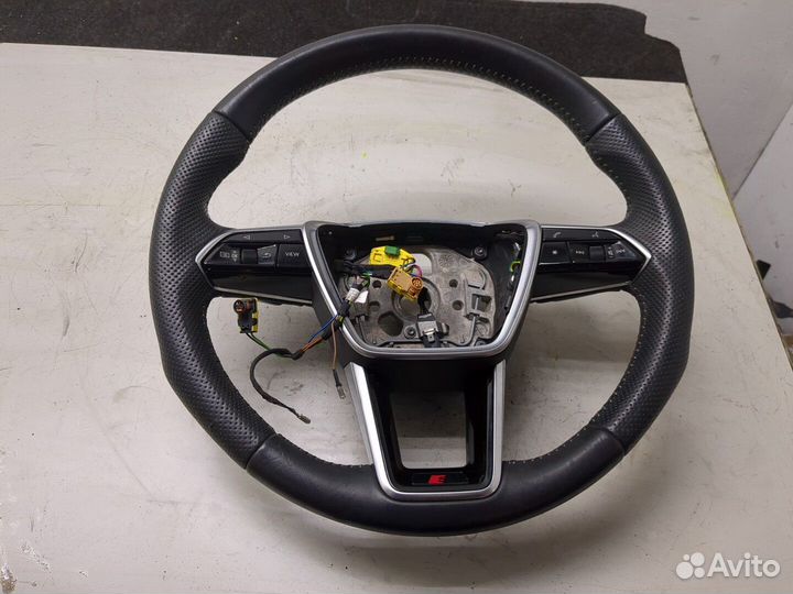 Руль Audi A6 (C8) 2018, 2019