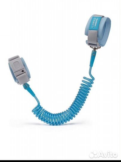 Браслет безопасности на магните 2,5 м