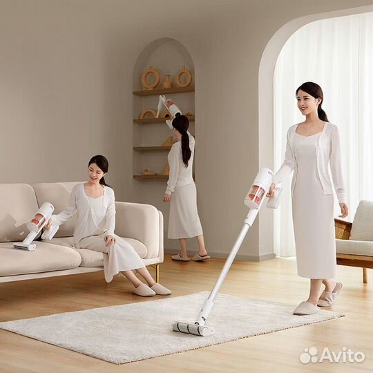 MI Vacuum Cleaners (3)