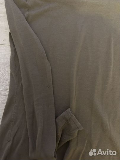 Джемпер lime шерсть в размере S