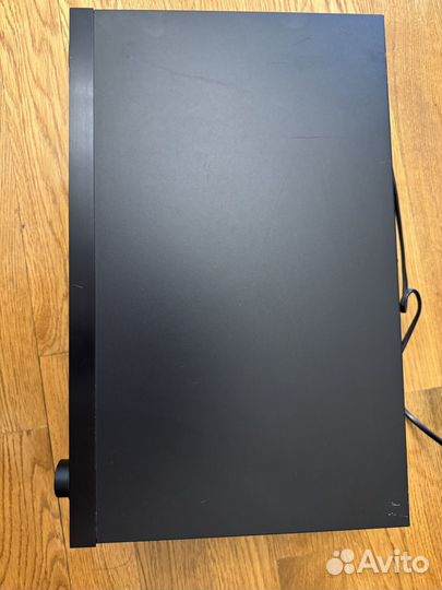 Дека кассетная Nakamichi CR-1E