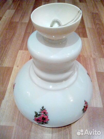 Светильник Винтаж