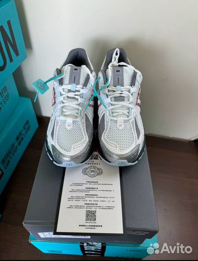 New balance 1906R Оригинал