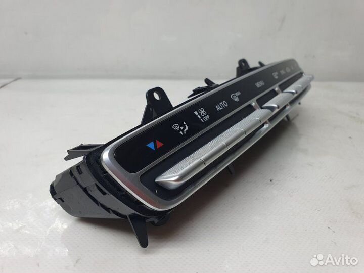 Блок кнопок Mercedes-Benz C W205 2.0 2014