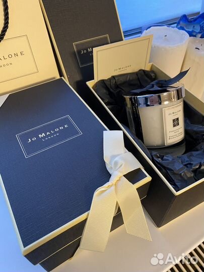 Jo Malone, Свеча Ароматизированная