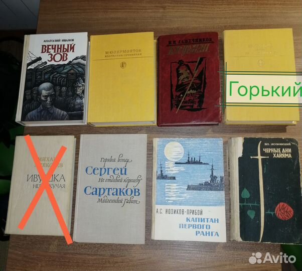 Книги2