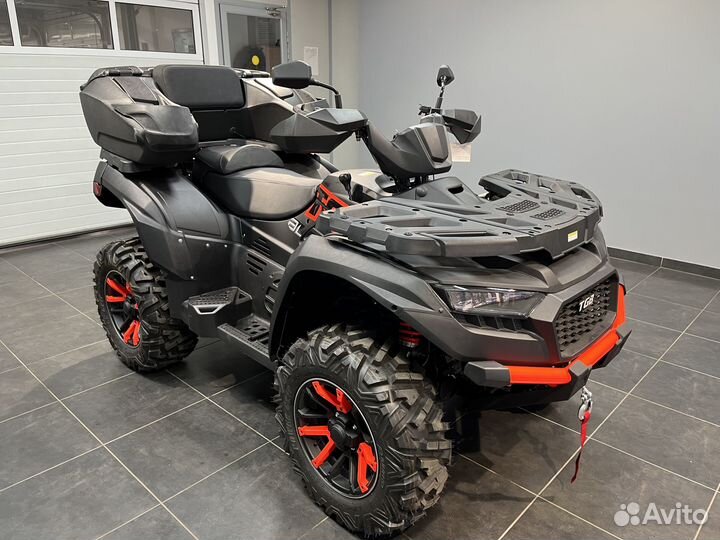 TGB blade 1000 LTX EPS premium