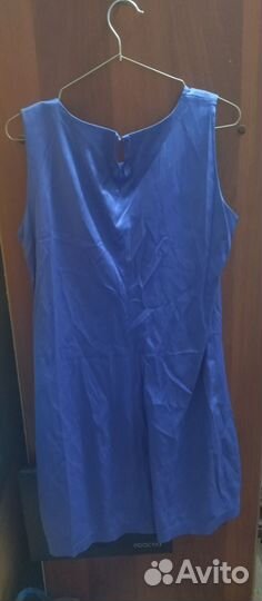 Платье женское 48 50 размер