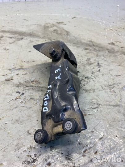 Ролик сдвижной двери Dodge Grand Caravan 5 3.8