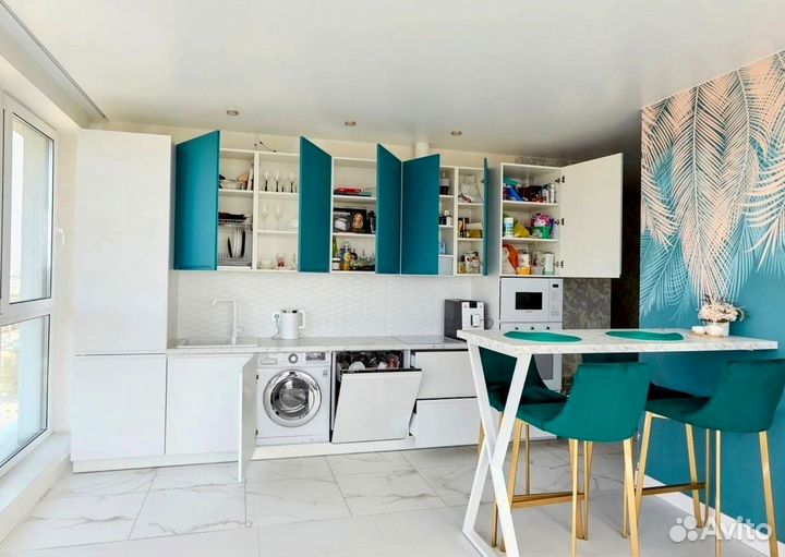 Кухня на заказ бесплатный замер