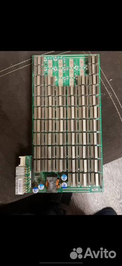 Хеш плата antminer aladin t1