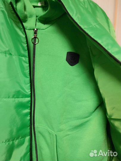 Костюм тройка с поясом