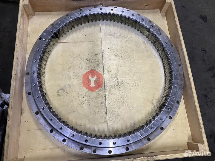 Поворотный круг PC210-11 206-25-00200