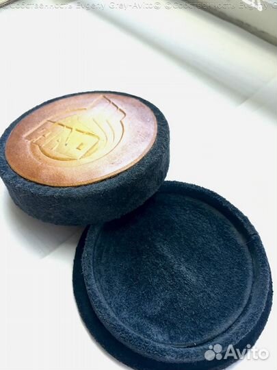 Настольная медаль Ярославский вокзал Советские ж/д