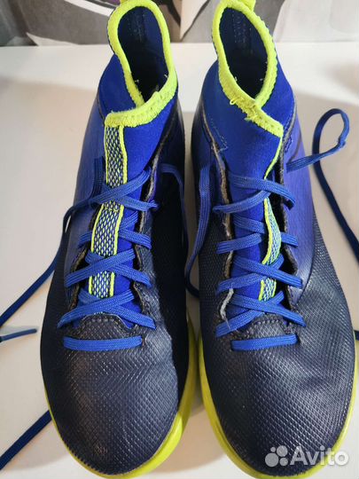 Футзалки детские Nike