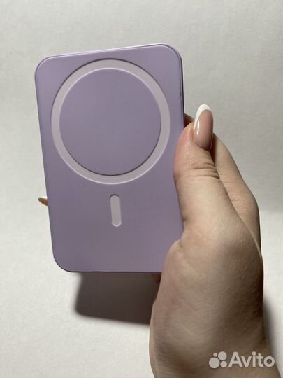 Power bank hoco