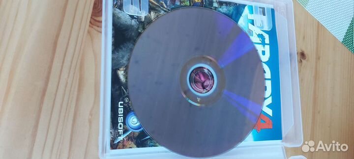 Игры для приставок ps3