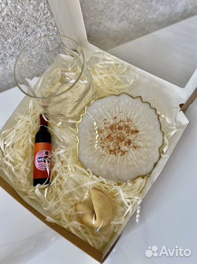 Подарочный набор