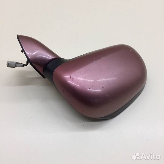 Зеркало правое электрическое Mitsubishi Colt Z3 2003-2012