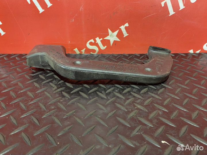 Воздуховод отопителя Renault T