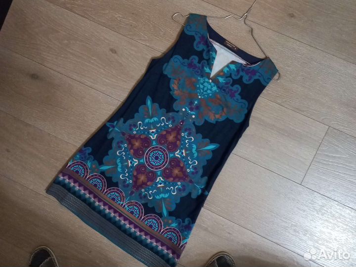 Платье 42 S