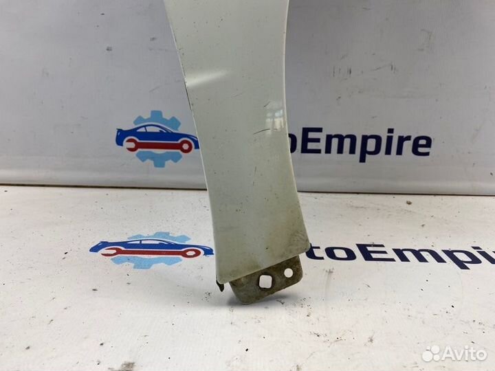 Крыло переднее правое Mercedes-Benz A-Class W169