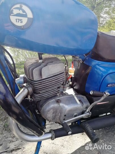 Продается Восход 3М