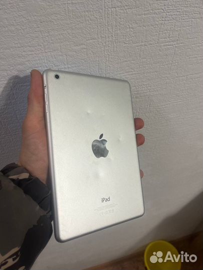 iPad