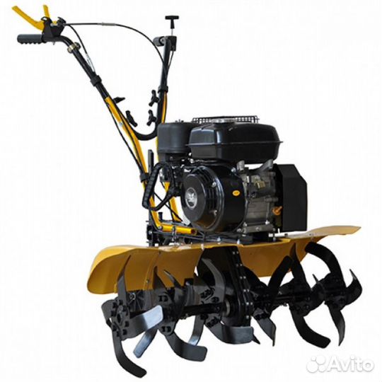 Мотокультиватор GMC-6.5 Huter хутер