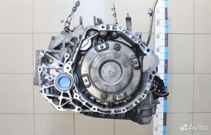 Вариатор Nissan Murano Z50 (2004-2008) 3.5 VQ35DE