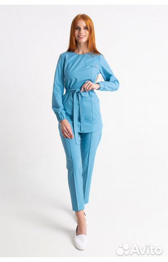 Медицинская одежда