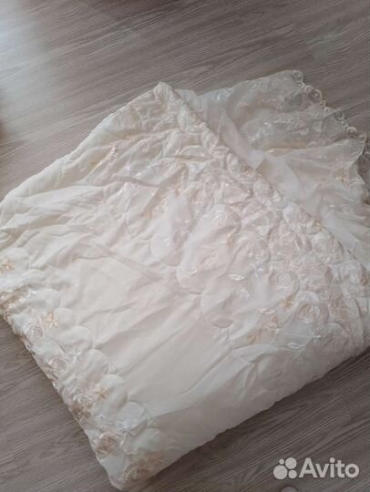 Постельный комплект