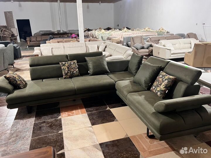 Турецкая мебель Тесла