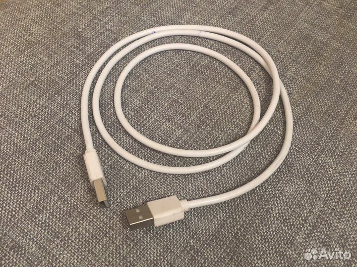 Кабель USB USB