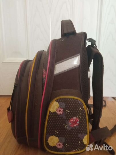 Рюкзак для девочки