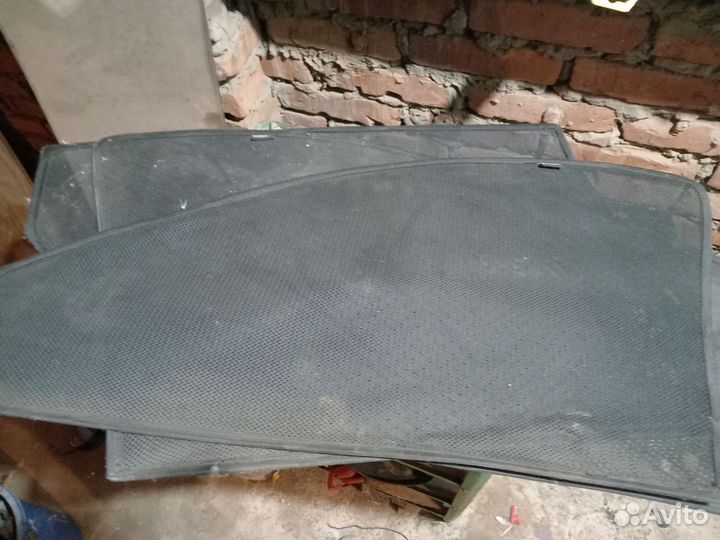 Сетки на гранту