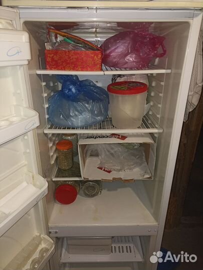 Холодильник бу