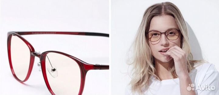 Очки для компьютера Xiaomi Mijia Computer Glasses