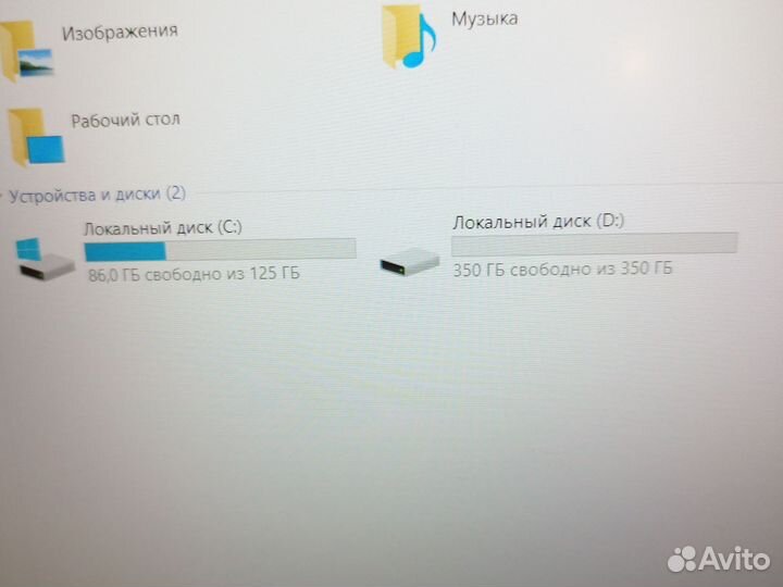 Игровой Зверь Acer (144Hz/RTX3050Ti/16GB/i5/SSD512