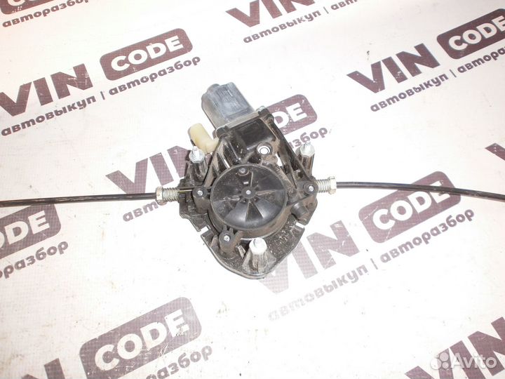 Стеклоподъемник передний правый Лада Веста