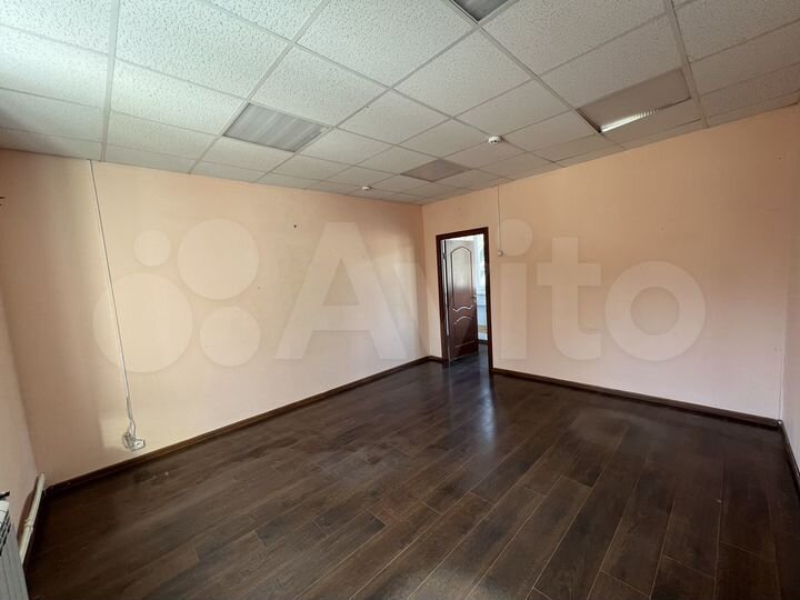 Офис, 18.3 м²